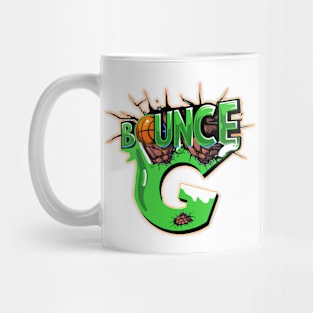 Bounce G Mug